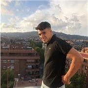 Profesor de refuerzo para niños de primaria y la ESO